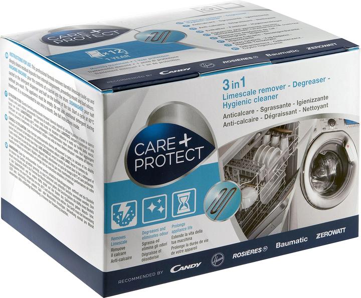 Actual product image Care + Protect CPP1250DW (600 ml)