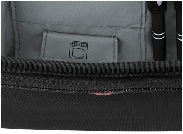 Immagine prodotto Wenger Prospetto informativo (16", Universale)