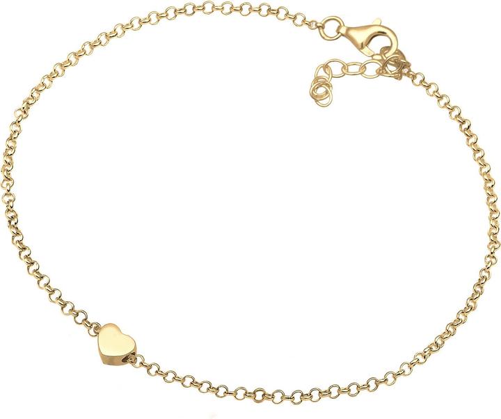 Immagine prodotto Elli Love (16 cm, Argento)
