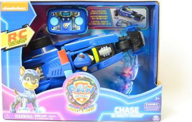 Image du produit Paw Patrol Véhicule RC PAW Movie II Chases