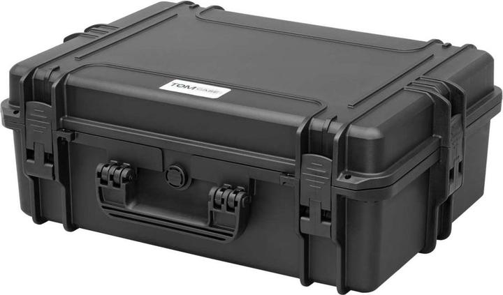 Produktbild TomCase Koffer „Ready To Fly” für DJI Mavic 3 / Mavic 3 Classic / Mavic 3 Pro, XT505 (Drohnen Zubehör Tasche, DJI Mavic 3 Pro, DJI RC, DJI Mavic 3 Classic, DJI Mavic 3)