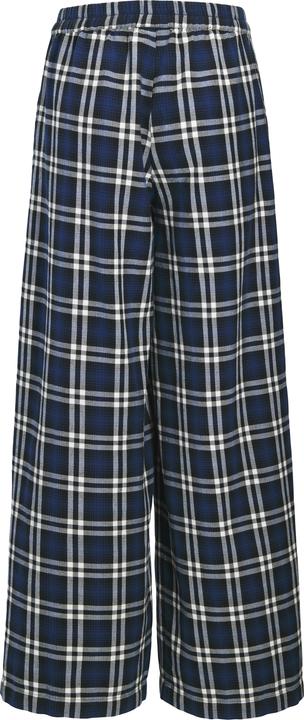JJXX Jxhailey Flannel Pant Wvn Ln