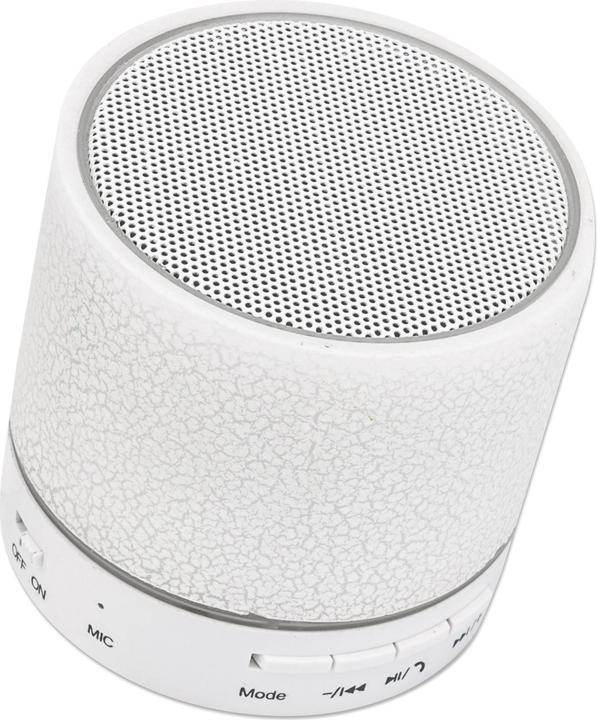 Actual product image Manhattan LED (5 h, Rechargeable battery operated)
