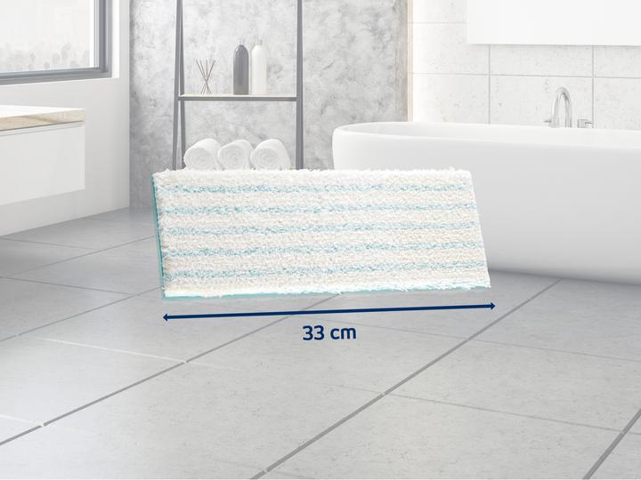 Produktbild Leifheit Wischpad Picobello M cotton plus (1 Stk.)