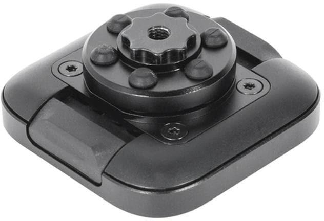 Produktbild Peak Design Motorcycle Bar Mount v2 - Black