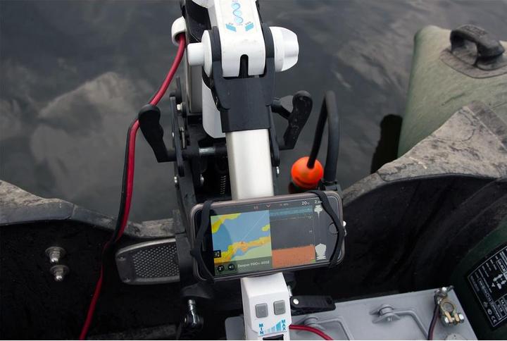 Image du produit Deeper Support pour smartphone