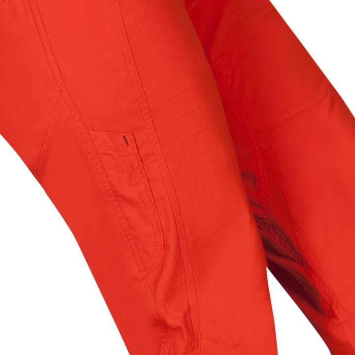 Actual product image Ocun Mánia Pants sport climbing pants (L)