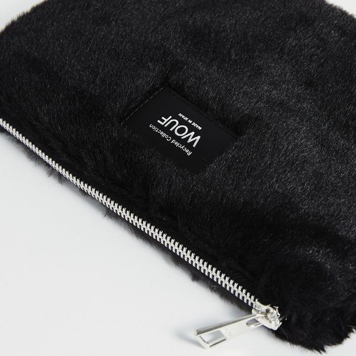 Actual product image Wouf Clem cosmetic bag 22 cm (1 l)