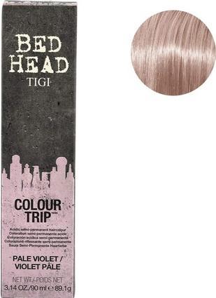 Tigi Colour Trip - Viola pastello (Porpora)