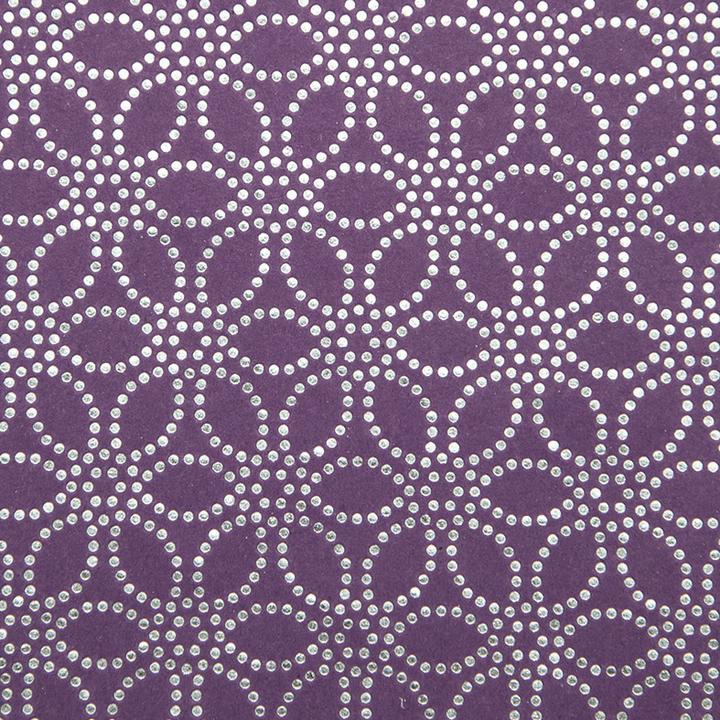 Actual product image Folia Motif block India Punjab (175 g/m², 20 x)