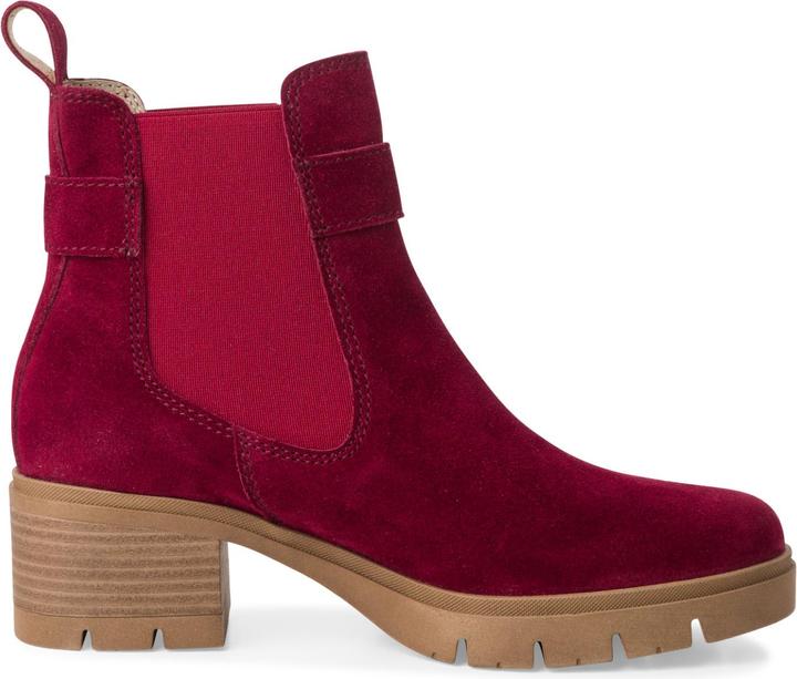 Actual product image Tamaris Chelsea boot (38)
