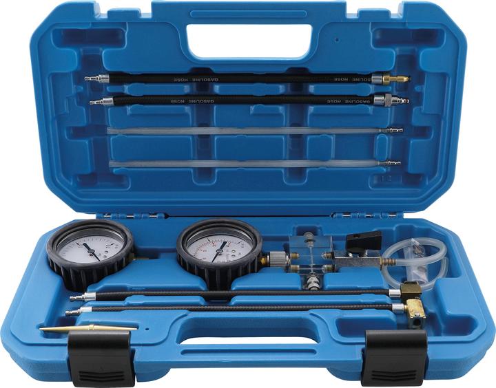 Produktbild BGS Common-Rail-Rücklaufdruck-Tester für Piezo Common-Rail Injektoren