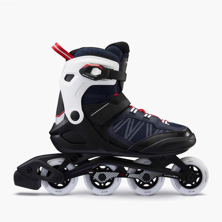 Actual product image Oxelo FIT500 (46)