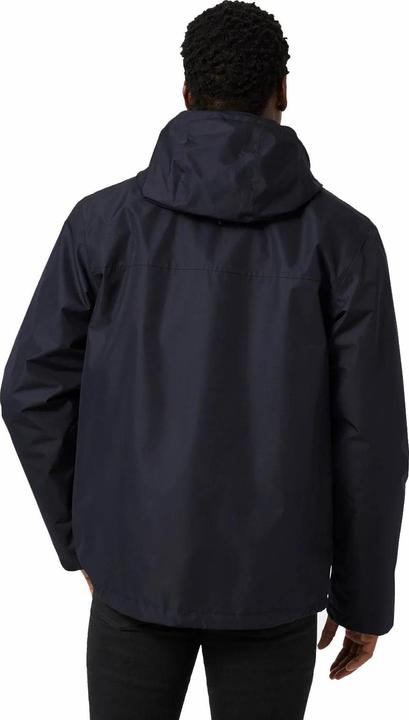 Produktbild Helly Hansen Juell 3-In-1 Jacket (XL)