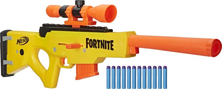 Produktbild Nerf Fortnite Basr-L Blaster