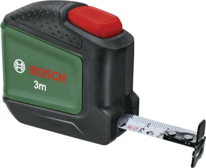 Produktbild Bosch Professional Massband (3 m)