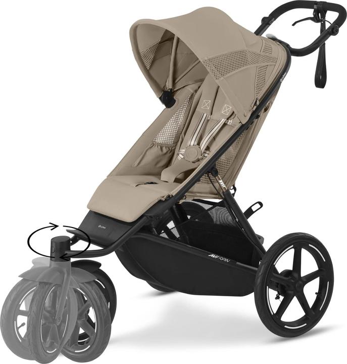 Produktbild Cybex Avi Spin