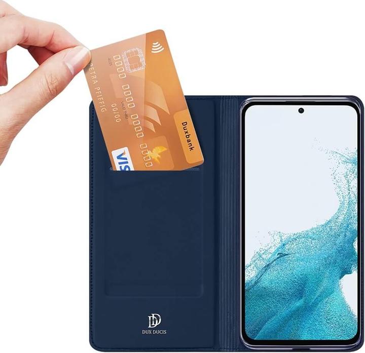 Produktbild Dux Ducis DuxDucis - Skin Pro Galaxy A54 5G (Samsung Galaxy A54 5G)