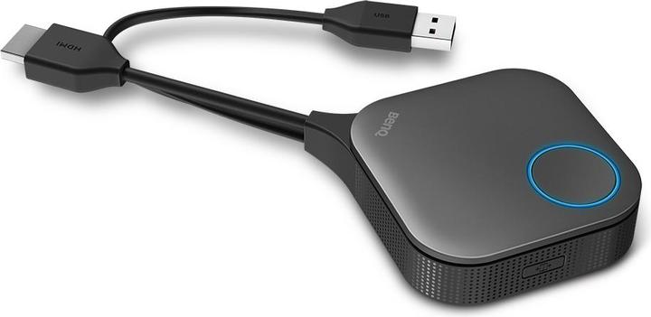 Image du produit BenQ InstaShow WDC30 (30 m, HDMI 1)