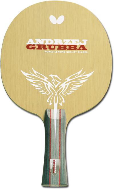 Gubler Andrzej Grubba