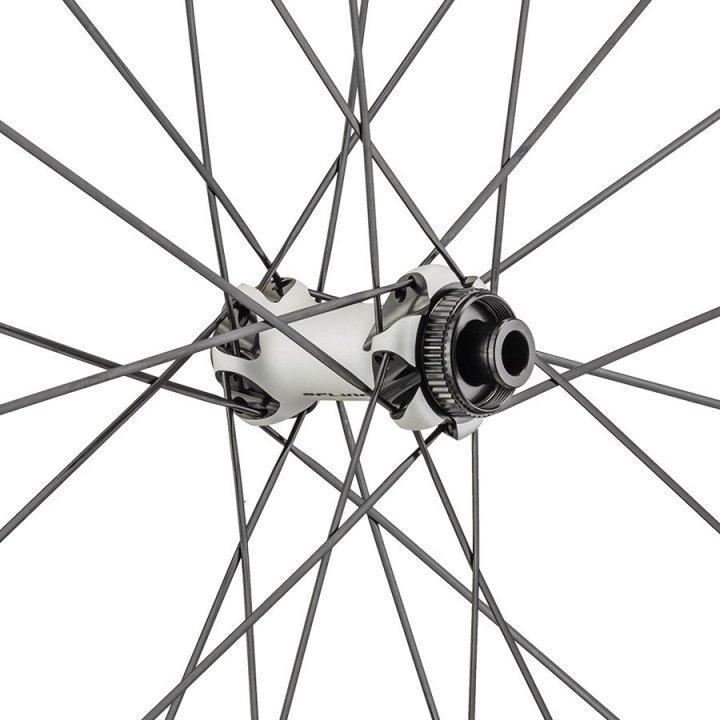 Actual product image DT Swiss GR 1600 Spline (Front wheel, 27.5")