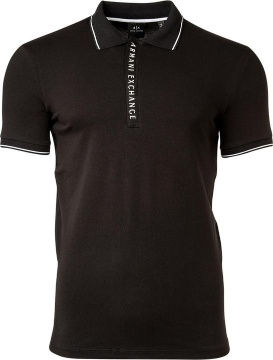 Emporio Armani Poloshirt Sportlich - 10905
