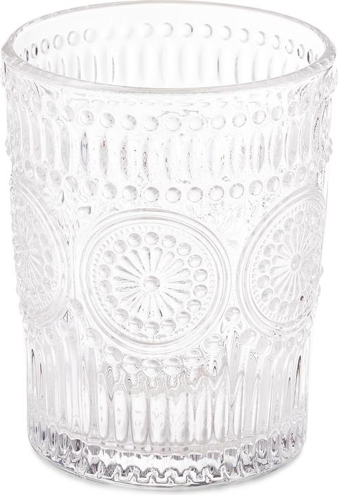 Image du produit Relaxdays 4x verre à boire (0.30 l, 1 x)