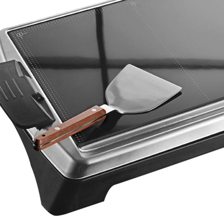 Actual product image Gastroback Teppanyaki Advanced