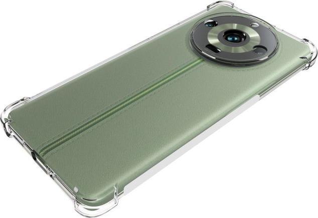 Produktbild MU Classic Softcase TPU Series (Realme 11 Pro+)