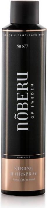 Image du produit Nõberu Tenue forte (250 ml)