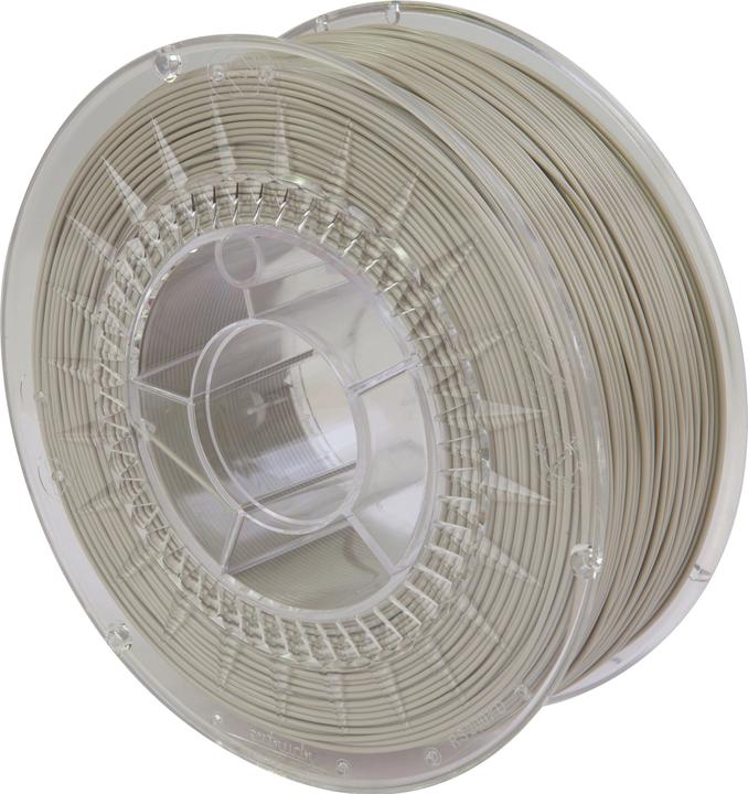 Image du produit Extrudr Filament (PETG, 1.75 mm, 1100 g, Gris)