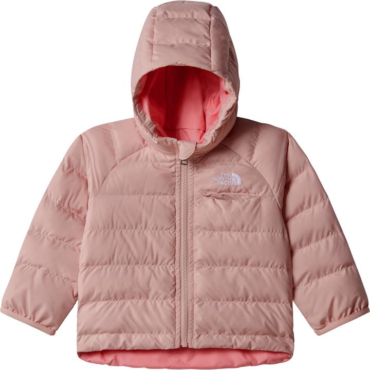 Immagine prodotto North Face Felpa con cappuccio Perrito reversibile da bambino