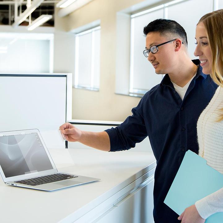 Immagine prodotto Fellowes PrivaScreen (14", 16 : 9)