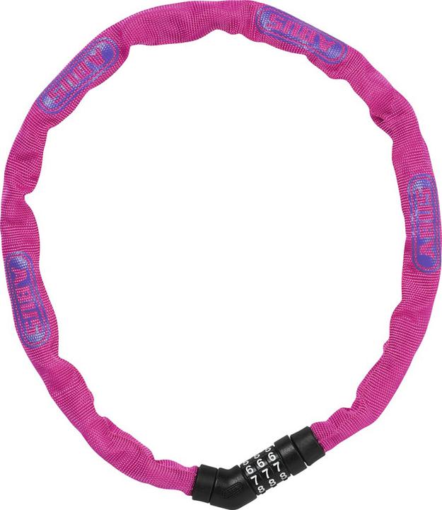 Abus Steel-O-Chain 4804C (75 cm)