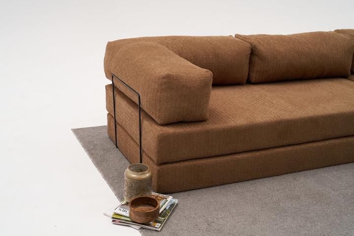 Produktbild Atelier del Sofa Comfort (Modular Sofa)