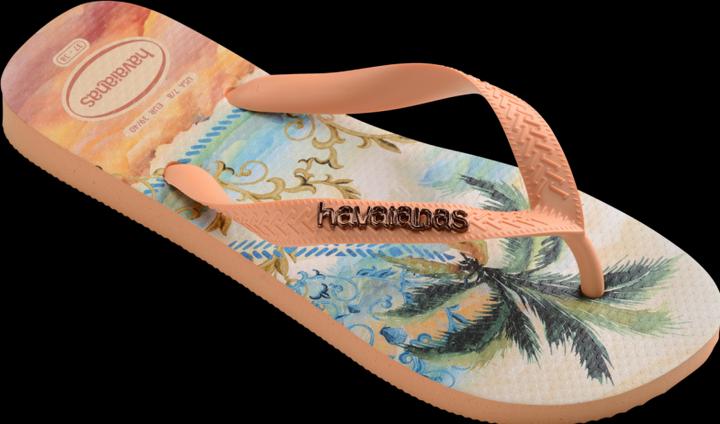 Havaianas Top Tropicalia Vibes - Flip-Flops - Damen