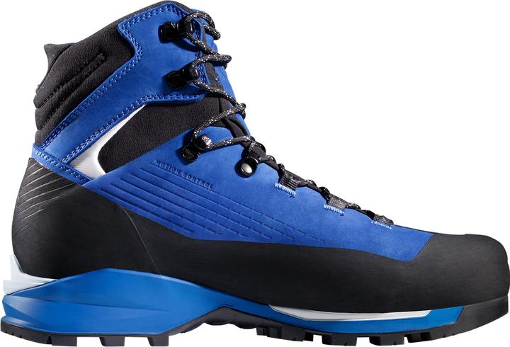 Produktbild Mammut Kento Guide II high GTX (42)