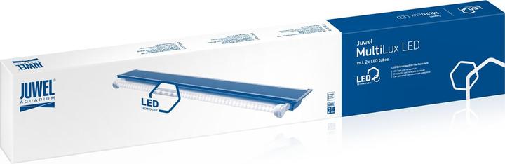 Image du produit Juwel Aquarium Multilux (LED, 14 W)