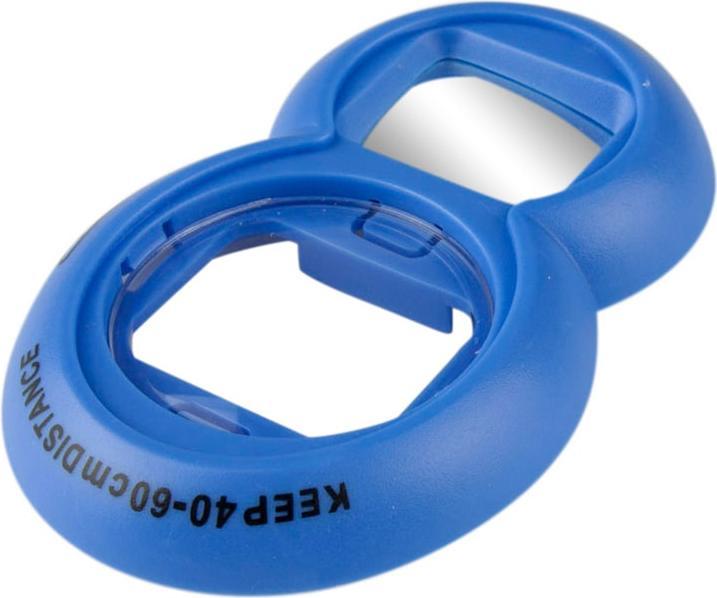 Immagine prodotto JTI Obiettivo selfie con specchio, Instax Mini 7s/8/8+/9 - Blu