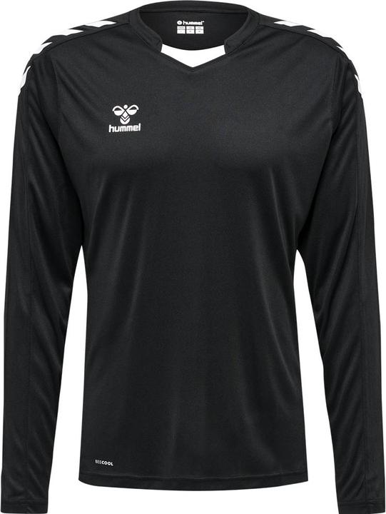 Produktbild hummel hmlCORE XK POLY JERSEY L/S (S)