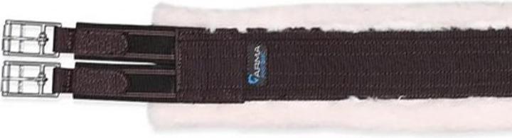 Actual product image Shires Saddle girth