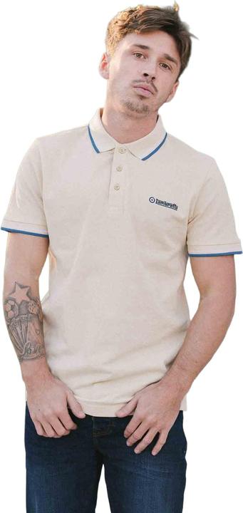Produktbild Lambretta SS25 Poloshirt (4XL)