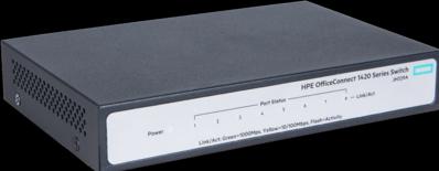 Produktbild HPE OfficeConnect 1420 8G