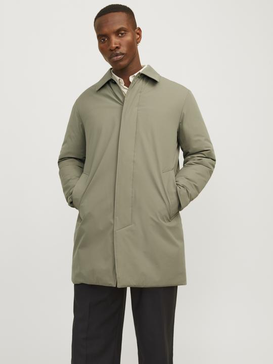 Image du produit Jack & Jones Pea Coat Pea Coat (XL)
