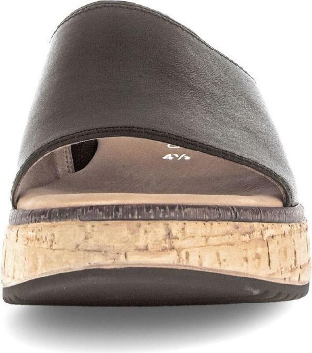 Actual product image Gabor Pantoletten (42)