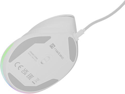 Actual product image Genesis Crake 2 Pro