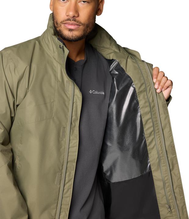 Produktbild Columbia Bugaboo™ III Fleece Interchange Jacket (L)