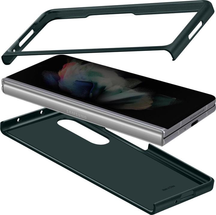 Produktbild Samsung Silicone Cover (Samsung Galaxy Z Fold3)