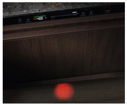 Produktbild Electrolux EEG68520W