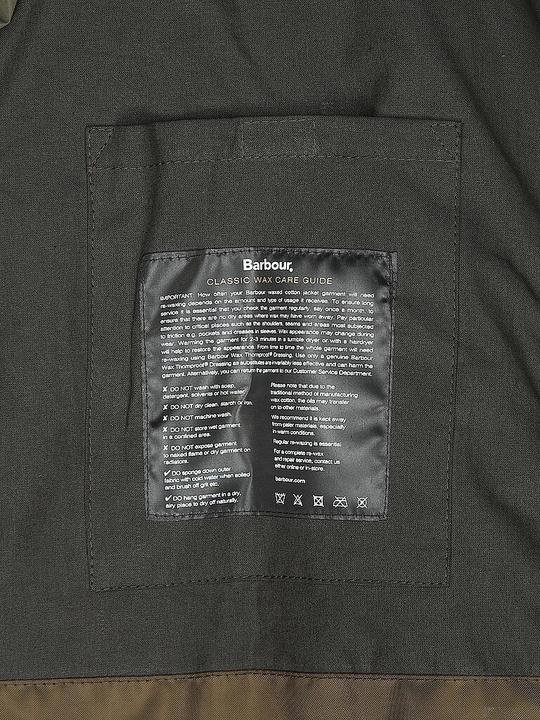 Immagine prodotto Barbour Re-Engingered (XL)
